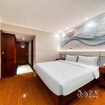 回禾酒店(绍兴客运中心鲁迅故里店)酒店提供图片