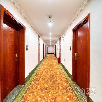 回禾酒店(绍兴客运中心鲁迅故里店)酒店提供图片