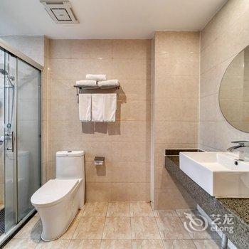 回禾酒店(绍兴客运中心鲁迅故里店)酒店提供图片