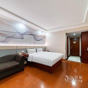 回禾酒店(绍兴客运中心鲁迅故里店)酒店提供图片