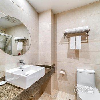 回禾酒店(绍兴客运中心鲁迅故里店)酒店提供图片