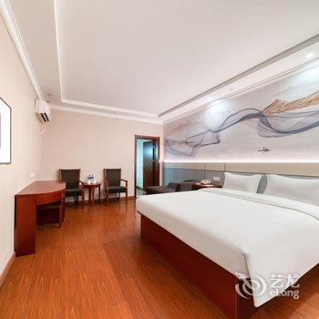 回禾酒店(绍兴客运中心鲁迅故里店)酒店提供图片