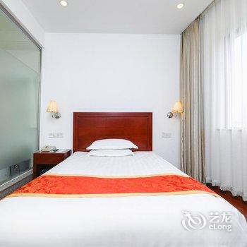乐家酒店(北京七里庄地铁站店)酒店提供图片