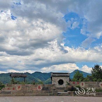 霍山大别人家民宿酒店提供图片