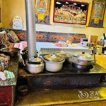 小镇忆栈·民宿(九寨沟千古情店)酒店提供图片