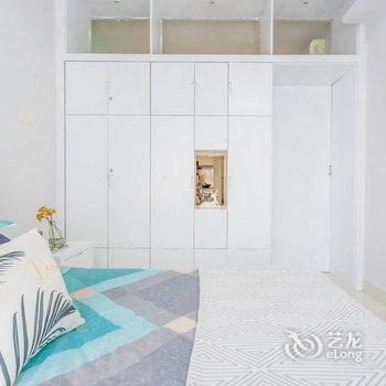 宜家宜居精品公寓(海滨南路分店)酒店提供图片