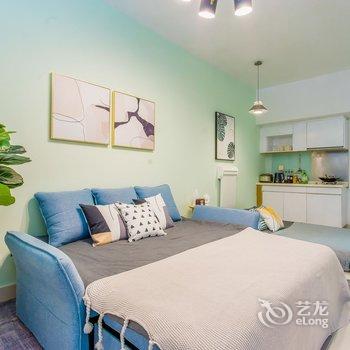 宜家宜居精品公寓(海滨南路分店)酒店提供图片