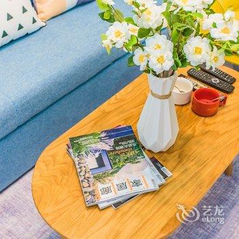 宜家宜居精品公寓(海滨南路分店)酒店提供图片