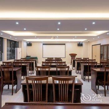 格林豪泰智选酒店(扬州华扬西路大学城店)酒店提供图片