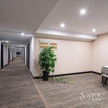 格林豪泰智选酒店(扬州华扬西路大学城店)酒店提供图片