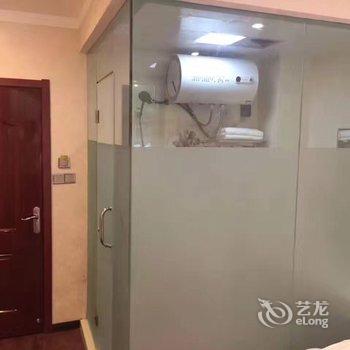 承德金朋山庄酒店提供图片