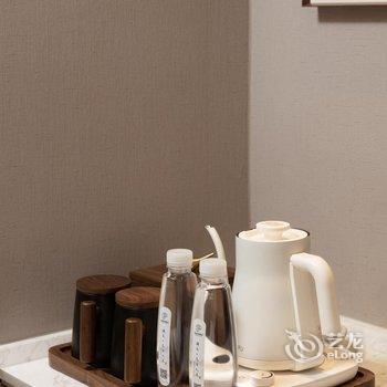 美玥·轻奢酒店(北京五棵松店)酒店提供图片