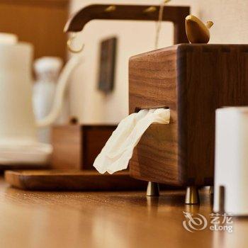 美玥·轻奢酒店(北京五棵松店)酒店提供图片