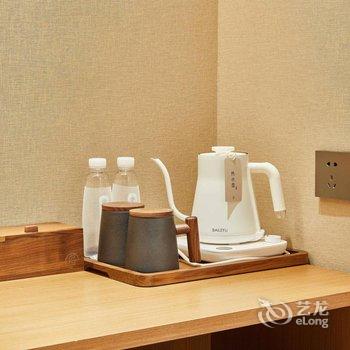 美玥·轻奢酒店(北京五棵松店)酒店提供图片