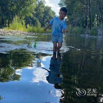 北京小溪嘟嘟民宿酒店提供图片