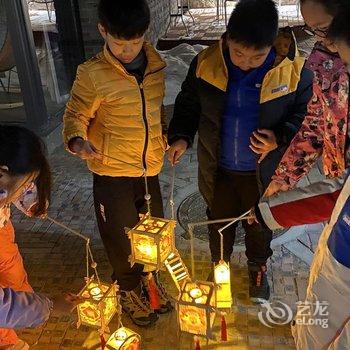 北京小溪嘟嘟民宿酒店提供图片