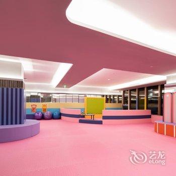 北京佳兆业铂域行政公寓酒店提供图片