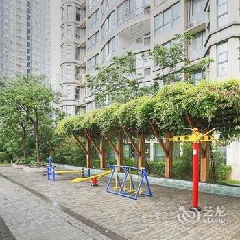 梧桐小筑(雅荷五路分店)酒店提供图片