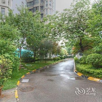 梧桐小筑(雅荷五路分店)酒店提供图片