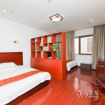 乐家酒店(北京七里庄地铁站店)酒店提供图片