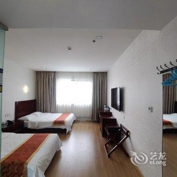 乐家酒店(北京七里庄地铁站店)酒店提供图片
