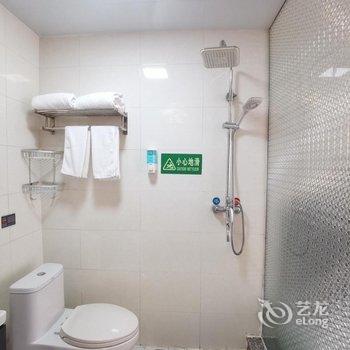 乐家酒店(北京七里庄地铁站店)酒店提供图片