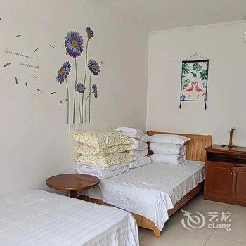 老闫客栈(聚灵峡灵山风景区店)酒店提供图片