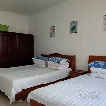 老闫客栈(聚灵峡灵山风景区店)酒店提供图片