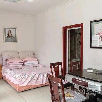 老闫客栈(聚灵峡灵山风景区店)酒店提供图片