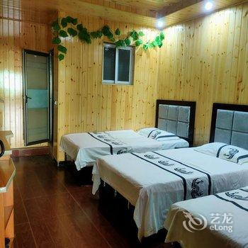 酉阳满江楼宾馆酒店提供图片