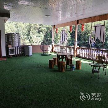 建始玉泉民宿酒店提供图片