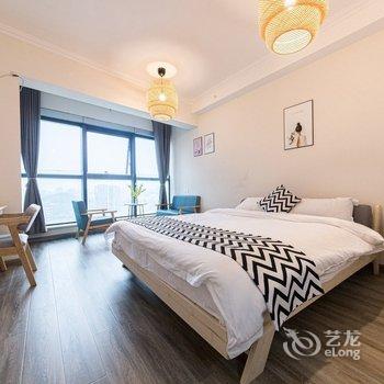 的滨海民宿(东港路分店)酒店提供图片