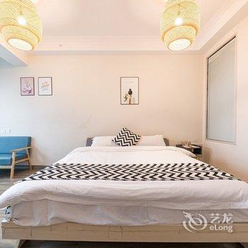 的滨海民宿(东港路分店)酒店提供图片