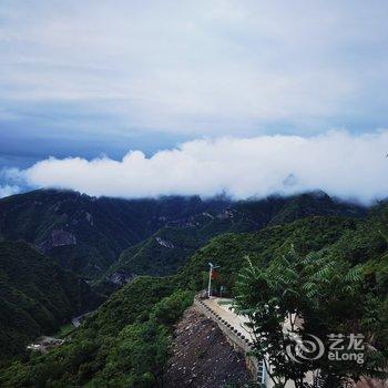 染舍民宿酒店提供图片