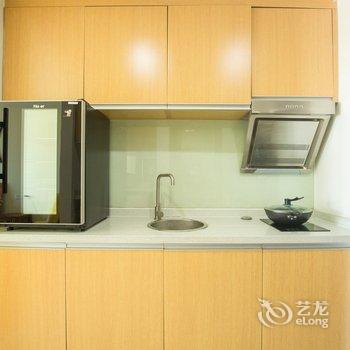 的滨海民宿(东港路分店)酒店提供图片