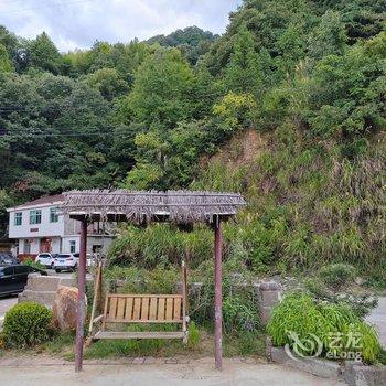 霍山大别人家民宿酒店提供图片