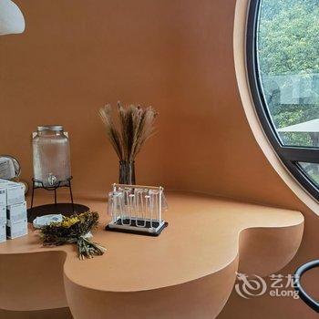 径丘舍民宿酒店提供图片