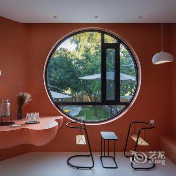 径丘舍民宿酒店提供图片