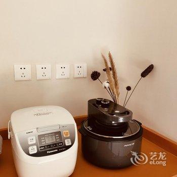 径丘舍民宿酒店提供图片