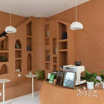 径丘舍民宿酒店提供图片