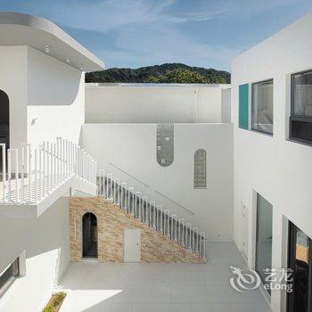 径丘舍民宿酒店提供图片