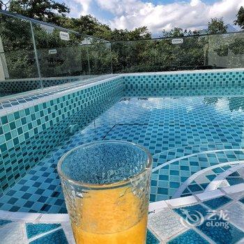 径丘舍民宿酒店提供图片