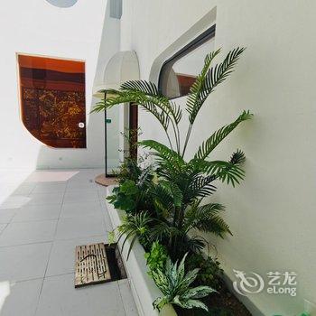 径丘舍民宿酒店提供图片