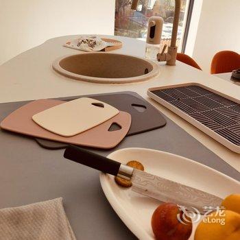 径丘舍民宿酒店提供图片