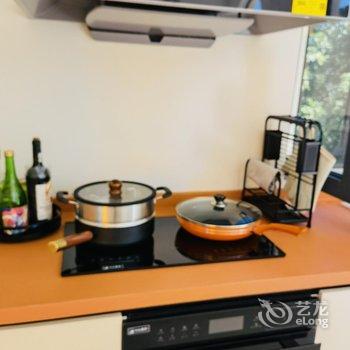 径丘舍民宿酒店提供图片