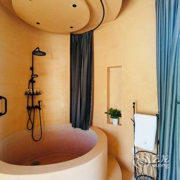 径丘舍民宿酒店提供图片