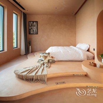 径丘舍民宿酒店提供图片