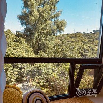 径丘舍民宿酒店提供图片