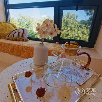 径丘舍民宿酒店提供图片