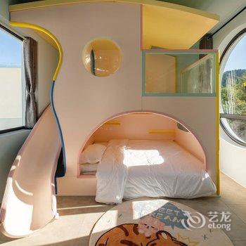 径丘舍民宿酒店提供图片